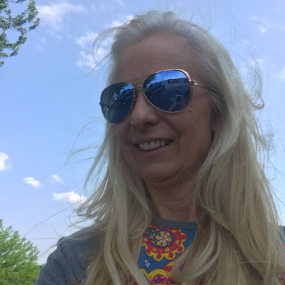 Meet your Posher, Mrs.